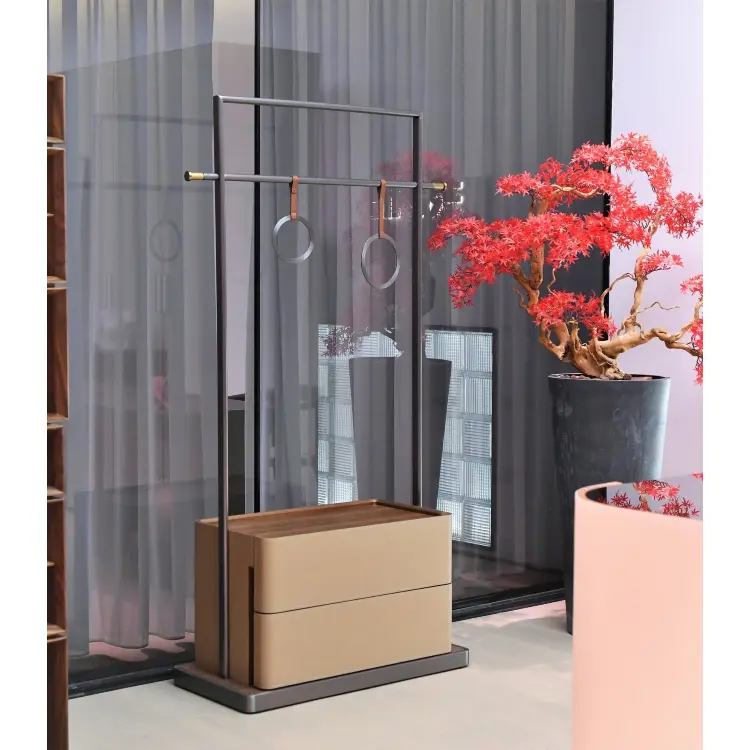 Комод с вешалкой JK-Y01