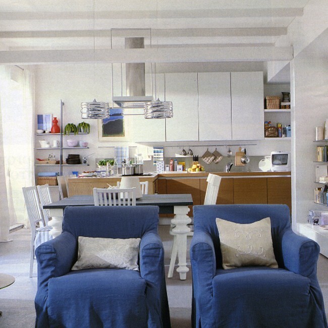 Люстра подвесная Aqua Cil,