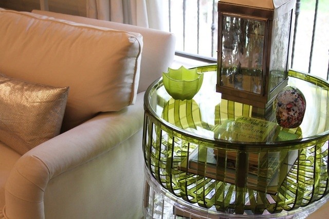 Стол Panier Side