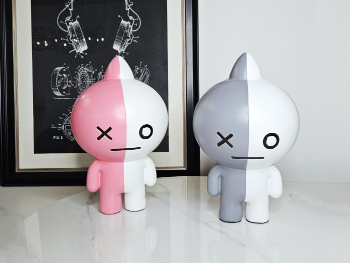 Фигурка BT21 Figure Pup Pet