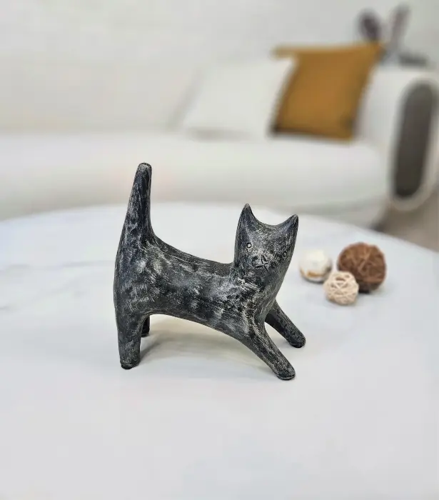 Статуэтка Gentle Cat
