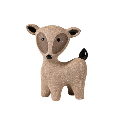 Статуэтка Deer Ornament