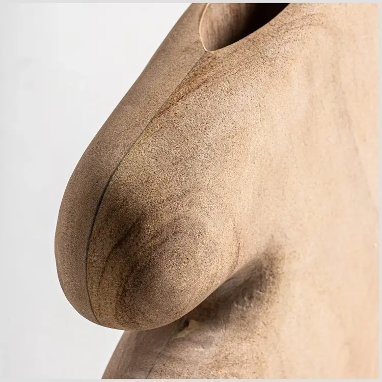 Ваза Joelhe высота 25 см