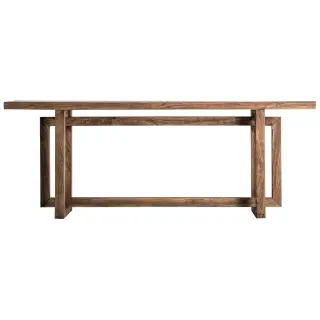 Консоль Norvik