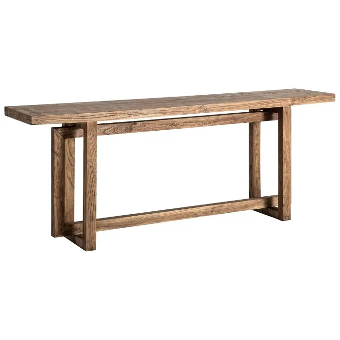 Консоль Norvik