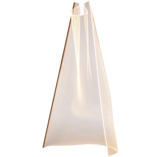 Торшер Velos розовое золото