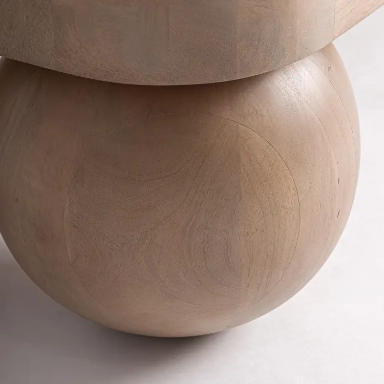 Современный журнальный столик Bocksberg