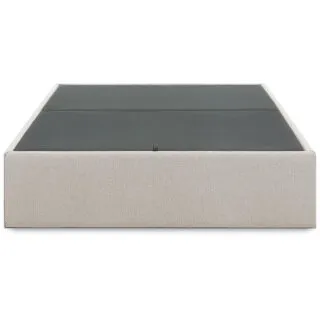 Кровать Matters c ящиком для хранения 180x200 бежевая