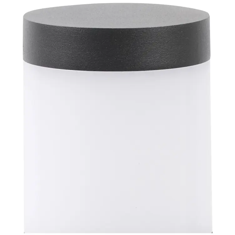 Ландшафтный светильник Plim 2 темно-серый