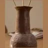 Olaris Ваза керамическая разноцветная 15,3 см