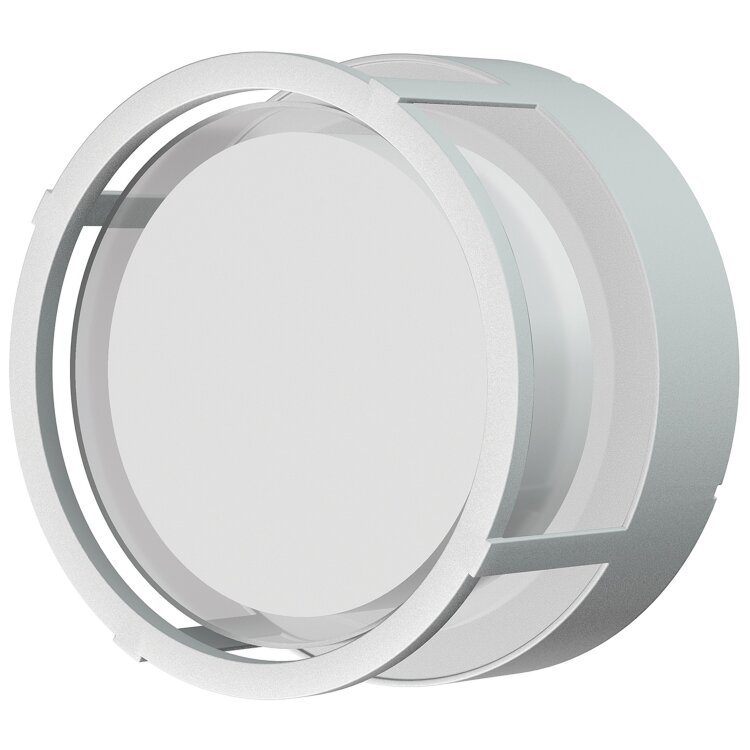 Настенный уличный светильник CREEK 8858