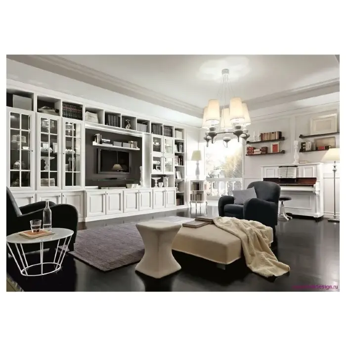 Люстра Josephine Queen 6