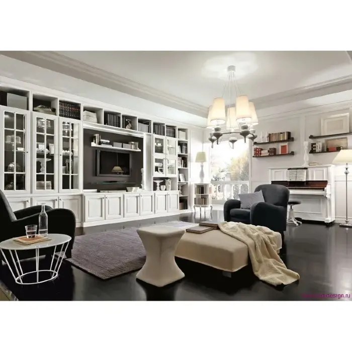 Люстра Josephine Queen 6