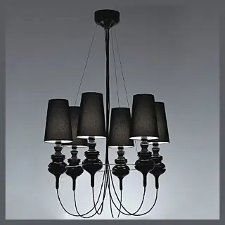 Люстра Josephine Queen 6