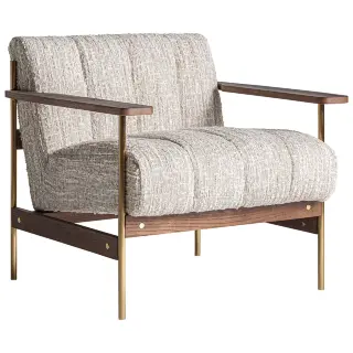 Кресло Habouey