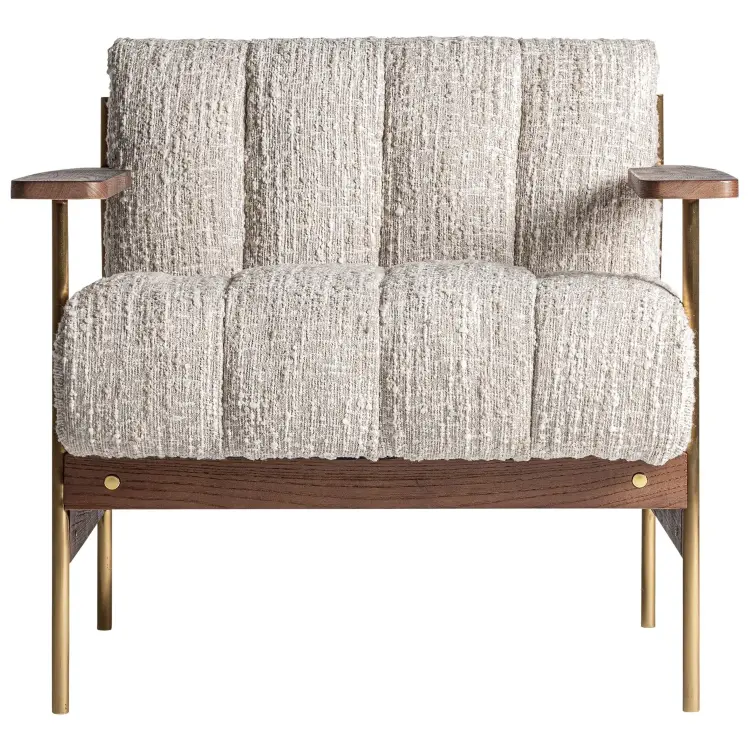 Кресло Habouey