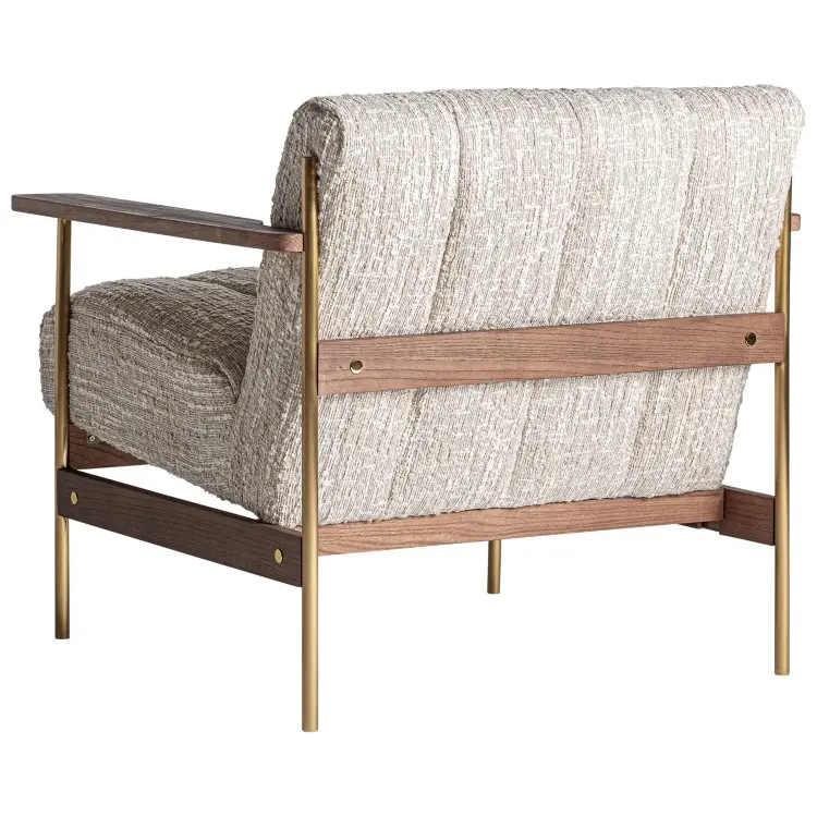 Кресло Habouey