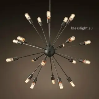 Люстра Sputnik 5010–D18