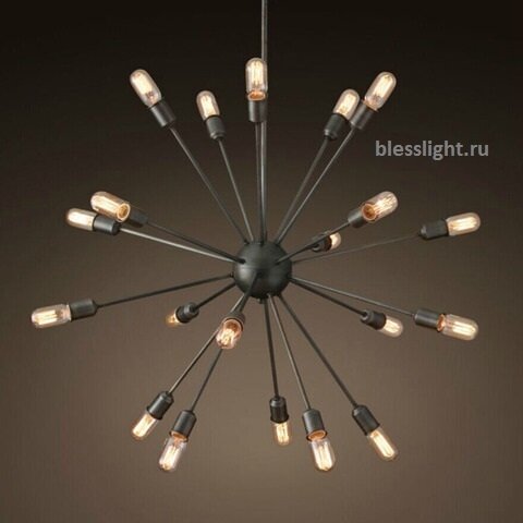 Люстра Sputnik 5010–D18