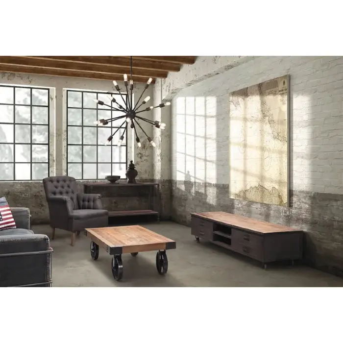 Люстра Sputnik 5010–D18