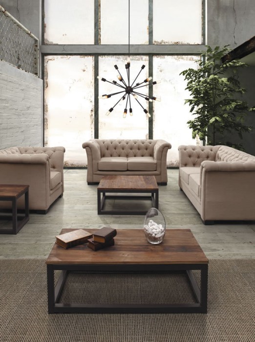 Люстра Sputnik 5010–D18