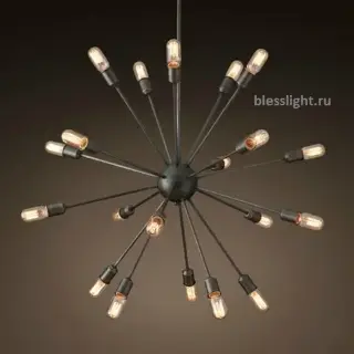 Люстра Sputnik 5010–D18