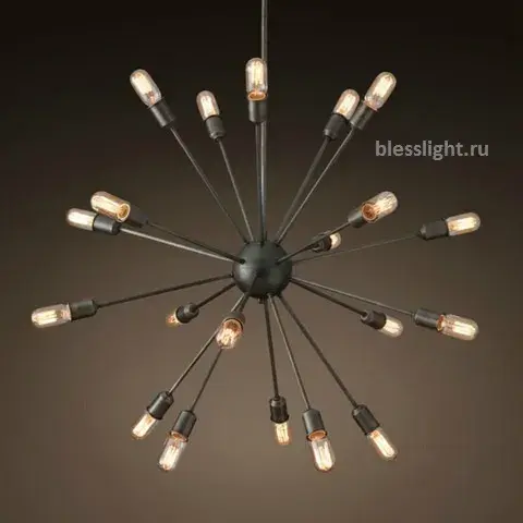 Люстра Sputnik 5010–D18