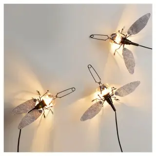 Светильник настенно-потолочный Mademoiselle Filou