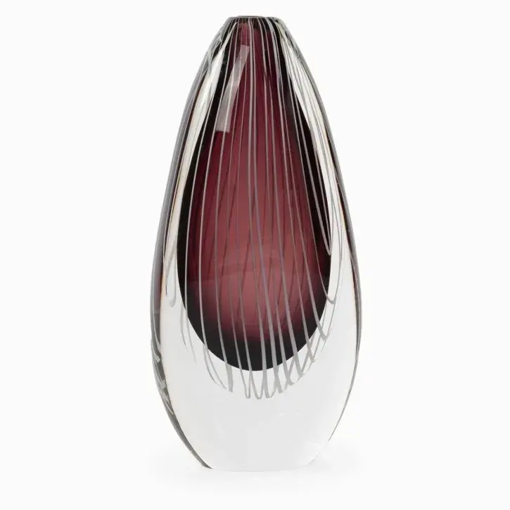 Ваза Melody высота 36