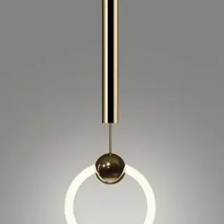 Светильник Ring Light