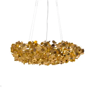Люстра Autumn Leaves