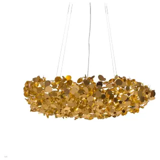 Люстра Autumn Leaves