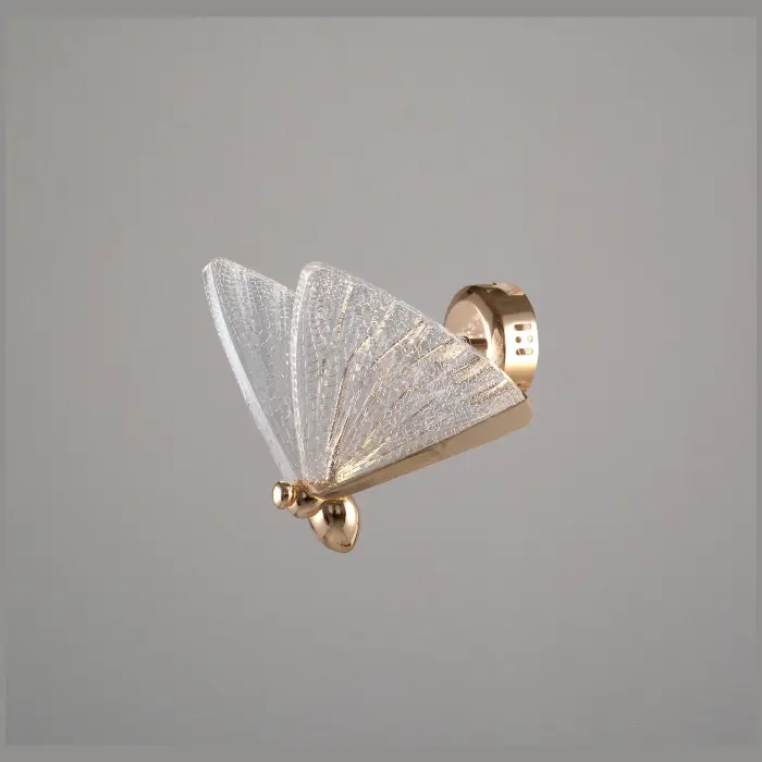 Бра The Fluttering Butterfly B