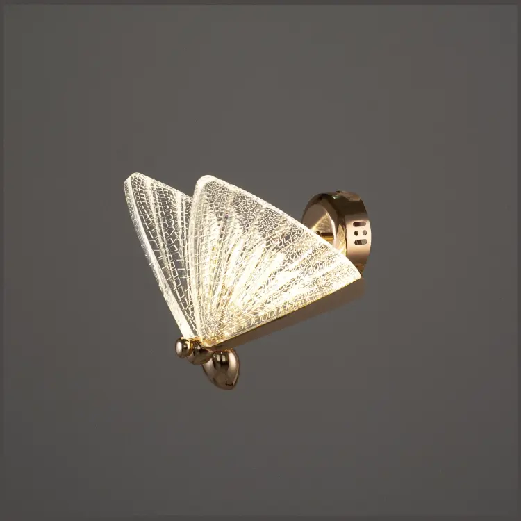 Бра The Fluttering Butterfly B