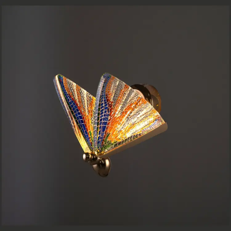 Бра The Fluttering Butterfly B