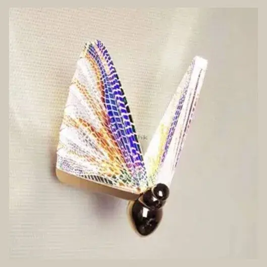 Бра The Fluttering Butterfly B