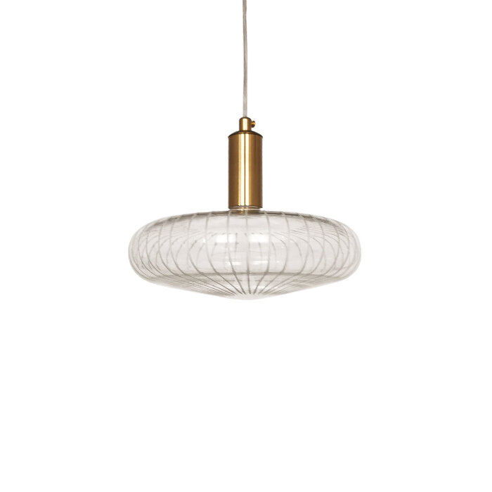 Люстра Cipher Vertical FS