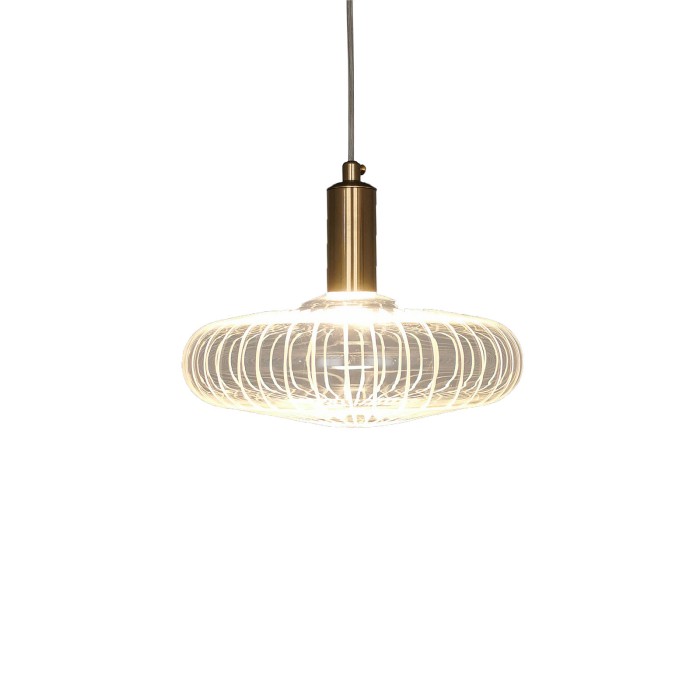 Люстра Cipher Vertical FS