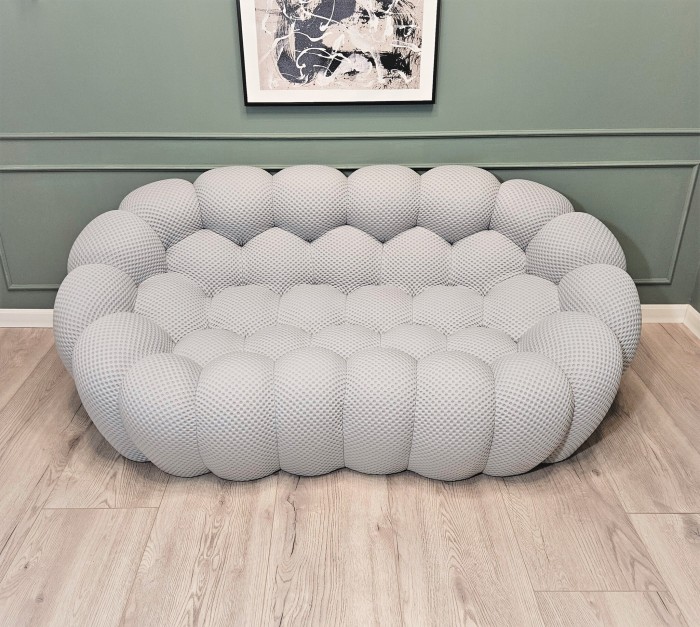 Диван Bubble 3 by Roche Boboise