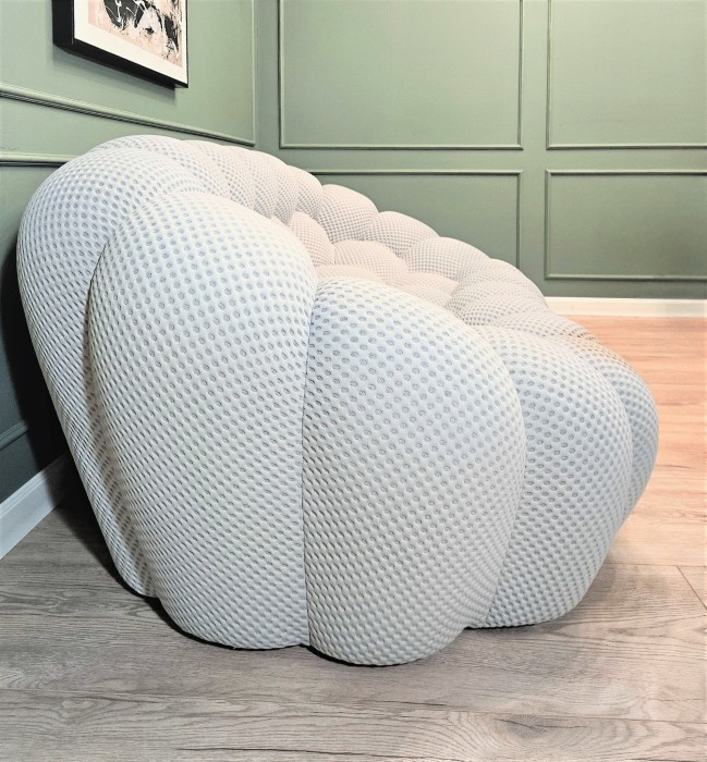 Диван Bubble 3 by Roche Boboise