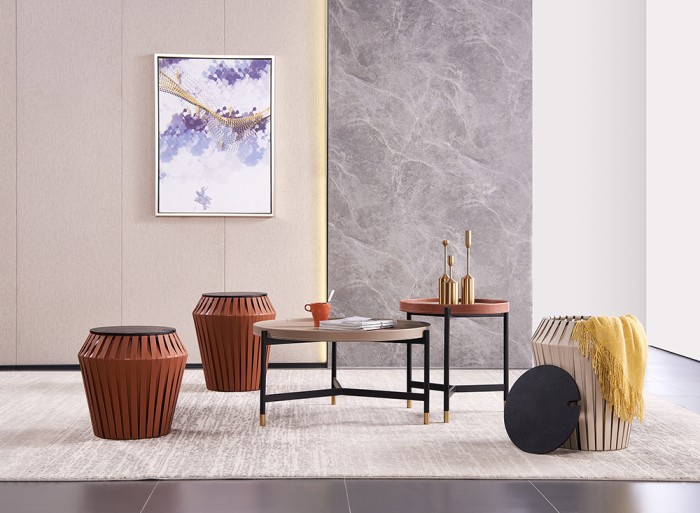 Стол кофейный JK-D42