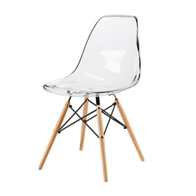 Стул Eames DSW TR