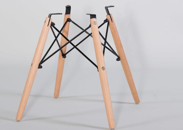 Стул Eames DSW TR
