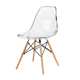Стул Eames DSW TR