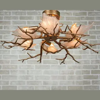 Люстра MX0707-6C