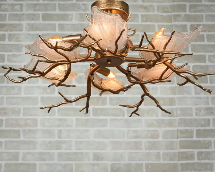 Люстра MX0707-6C