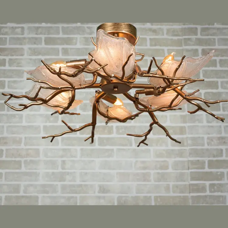 Люстра MX0707-6C