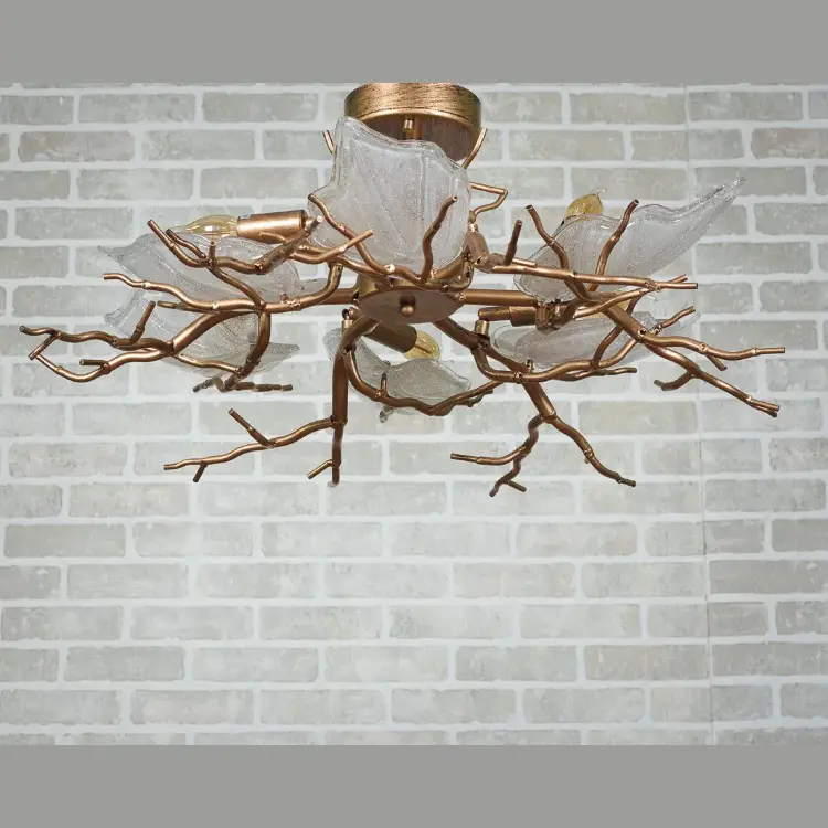 Люстра MX0707-6C