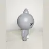 Фигурка BT21 Figure Pup Pet Grey