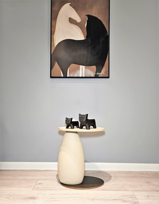 Чаша Black Cat A